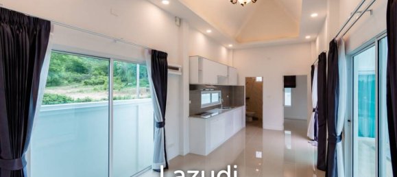 3 bedrooms Villa in Hua Hin, Thailand No. 20470 2