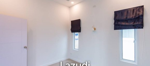 3 bedrooms Villa in Hua Hin, Thailand No. 20470 6