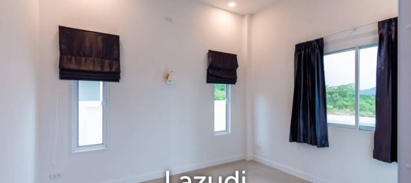 3 bedrooms Villa in Hua Hin, Thailand No. 20470 5