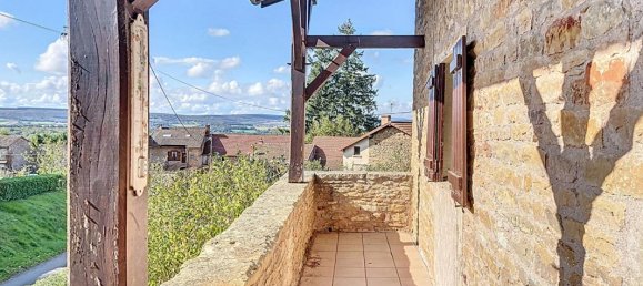 4 bedrooms House in Cluny, France No. 199802 4