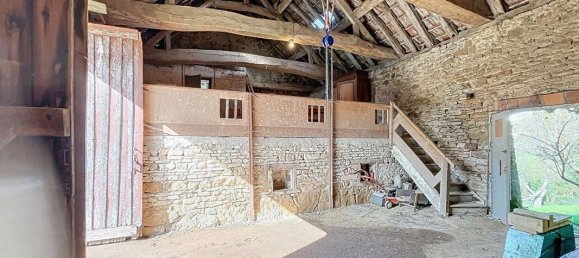 4 bedrooms House in Cluny, France No. 199802 22