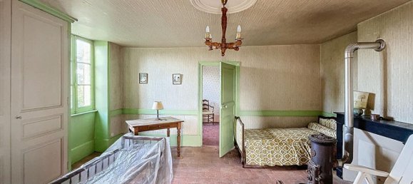 4 bedrooms House in Cluny, France No. 199802 36