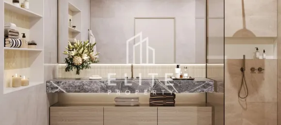 2 Schlafzimmer Wohnung in Ras Al Khaimah, UAE, Nr. 104163 11