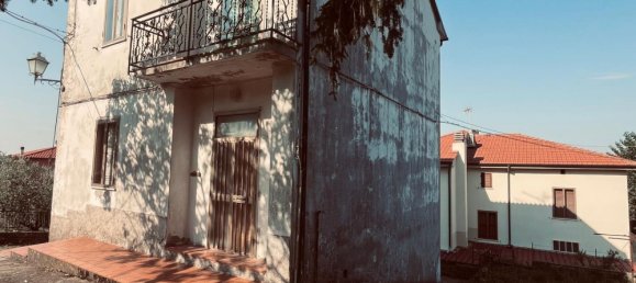 6 bedrooms Duplex in Castell'Azzara, Italy No. 314948 2