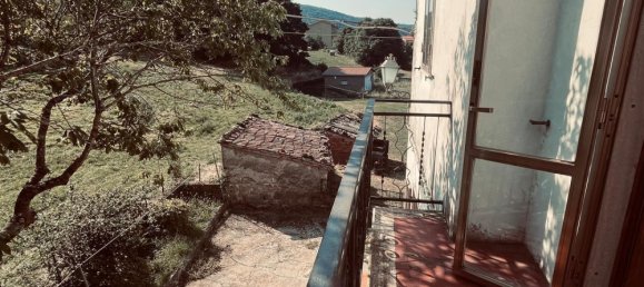 6 bedrooms Duplex in Castell'Azzara, Italy No. 314948 30