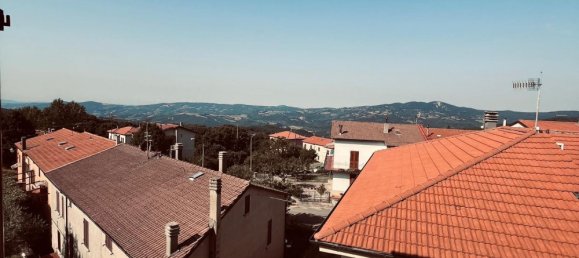 6 bedrooms Duplex in Castell'Azzara, Italy No. 314948 25