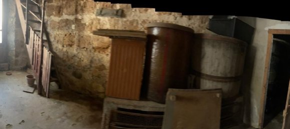 6 bedrooms Duplex in Castell'Azzara, Italy No. 314948 44