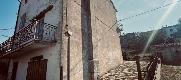 6 bedrooms Duplex in Castell'Azzara, Italy No. 314948 5