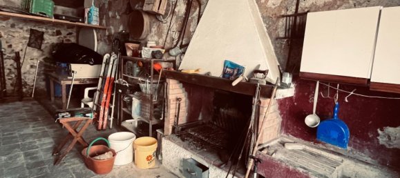 6 bedrooms Duplex in Castell'Azzara, Italy No. 314948 48