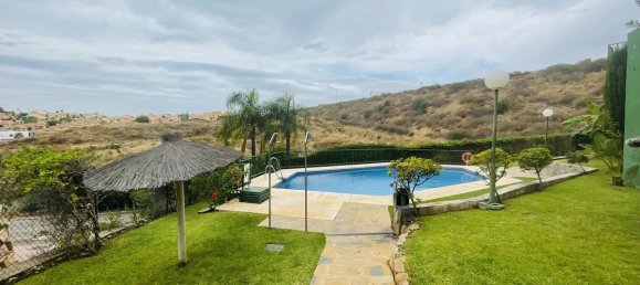 2 bedrooms Apartment in Mijas, Spain No. 141997 31