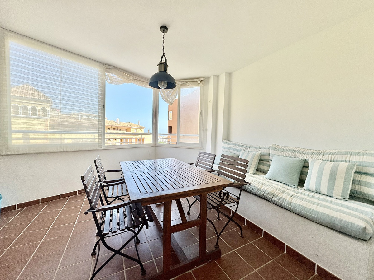 2 bedrooms Apartment in Mijas, Spain No. 141997