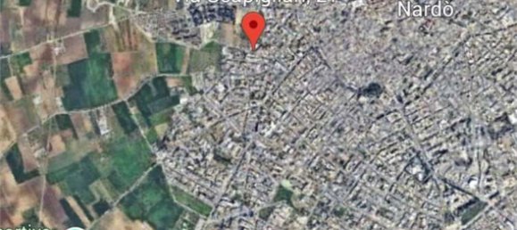 4 bedrooms House in Nardò, Italy No. 336498 18