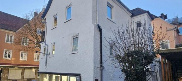 Edifício T3 em Heidenheim, Germany N.º 341802 6