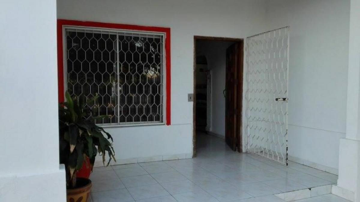 3 bedrooms House in Atlantico, Colombia No. 1912