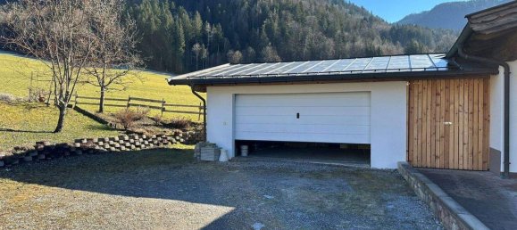 Casa de 5 divisões em Bad Haring, Austria N.º 245592 18