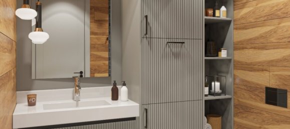 Appartement 2+1 à Izmir, Turkey No. 40725 6