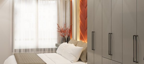 Appartement 2+1 à Izmir, Turkey No. 40725 2