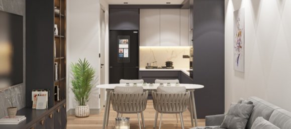 Appartement 2+1 à Izmir, Turkey No. 40725 4