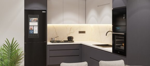 Appartement 2+1 à Izmir, Turkey No. 40725 3