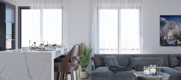 Appartement 2+1 à Izmir, Turkey No. 40725 7