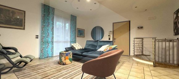 Apartamento de 6 habitaciónes en Vasto, Italy No. 24551 4