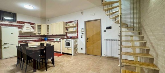 Apartamento de 6 habitaciónes en Vasto, Italy No. 24551 12