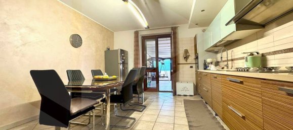 Apartamento de 6 habitaciónes en Vasto, Italy No. 24551 5