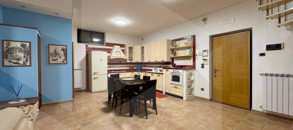 Apartamento de 6 habitaciónes en Vasto, Italy No. 24551 13