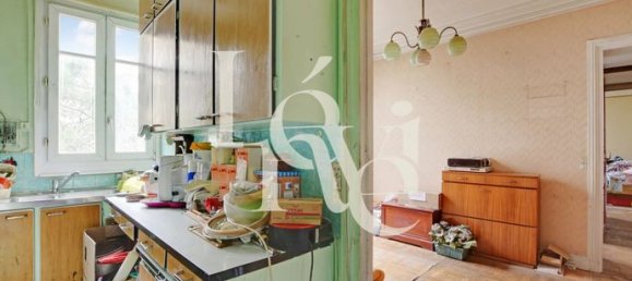 1 chambre Appartement à Paris, France No. 312603 5