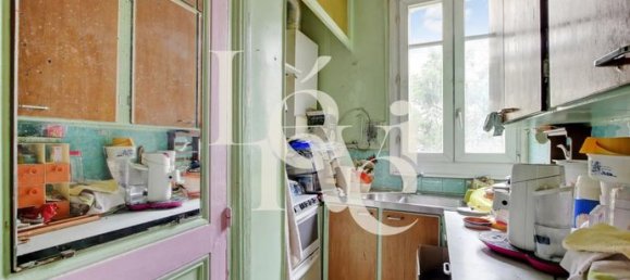 1 chambre Appartement à Paris, France No. 312603 4