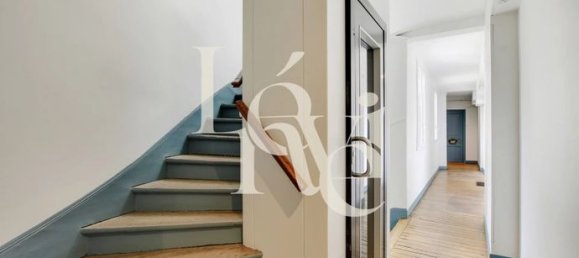 1 chambre Appartement à Paris, France No. 312603 9