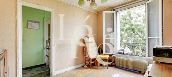 1 chambre Appartement à Paris, France No. 312603 2