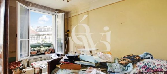 1 chambre Appartement à Paris, France No. 312603 7