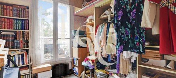 1 chambre Appartement à Paris, France No. 312603 8