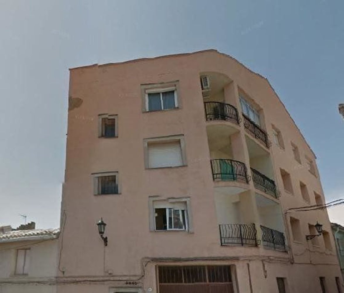 3 bedrooms Apartment in Montesa, Spain No. 173123