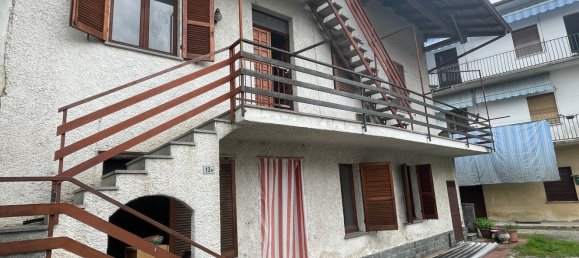 5 rooms House in Borgo Ticino, Italy No. 136356 4