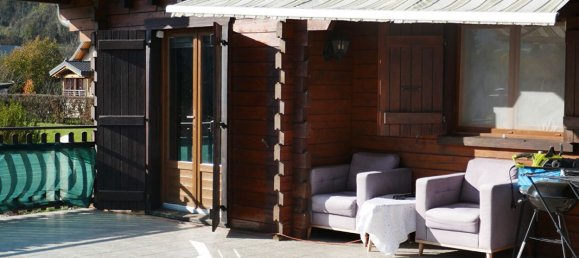 2 bedrooms Duplex in Haute-Savoie, France No. 286904 4