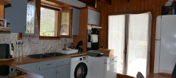 2 bedrooms Duplex in Haute-Savoie, France No. 286904 11