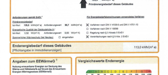 10 rooms Apartment in Lippe, Germany No. 367294 6