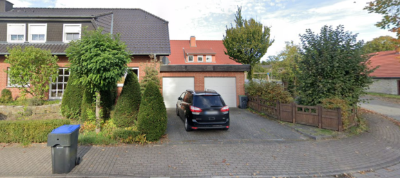 10 rooms Apartment in Lippe, Germany No. 367294 2