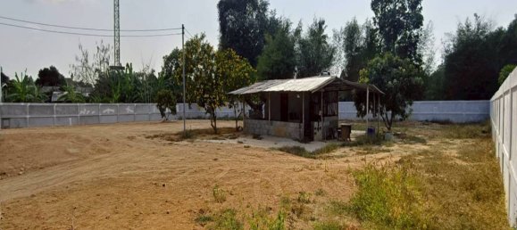 Land for sale in Chon Buri, Chonburi, Eastern Thailand, Thailand № 77837 2