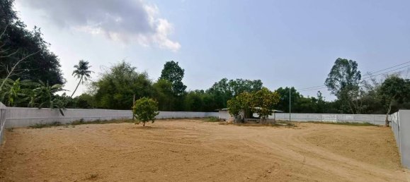 Land for sale in Chon Buri, Chonburi, Eastern Thailand, Thailand № 77837 3