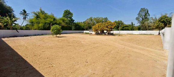 Land for sale in Chon Buri, Chonburi, Eastern Thailand, Thailand № 77837 6