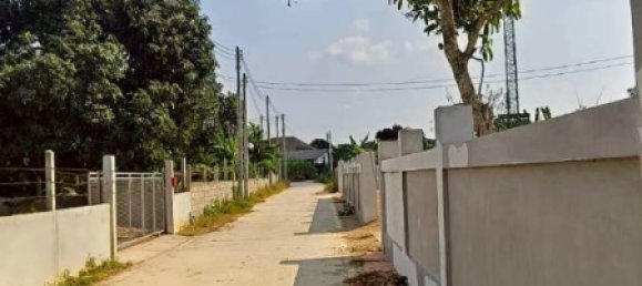 Land for sale in Chon Buri, Chonburi, Eastern Thailand, Thailand № 77837 4