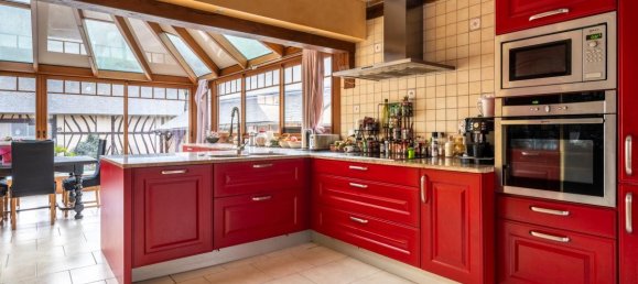 7 bedrooms House in Therines, France No. 57284 5