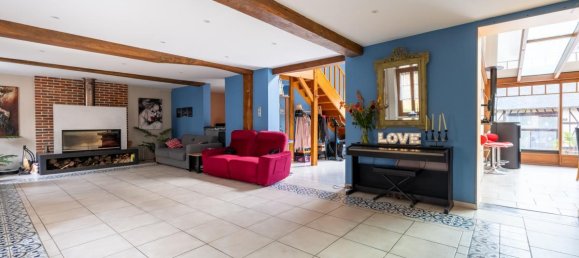 7 bedrooms House in Therines, France No. 57284 2