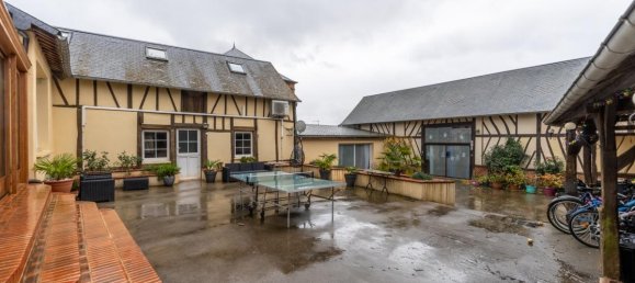 7 bedrooms House in Therines, France No. 57284 20