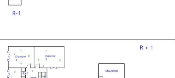 7 bedrooms House in Therines, France No. 57284 23