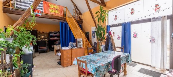 7 bedrooms House in Therines, France No. 57284 19