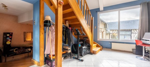 7 bedrooms House in Therines, France No. 57284 7